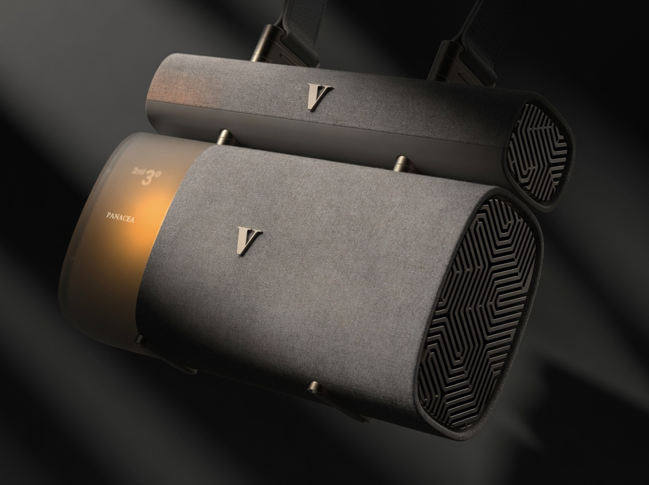 Vita Panacea Nexus device